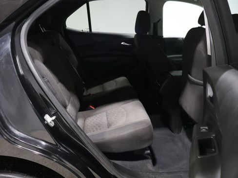 Used 2020 Chevrolet Equinox LT image 21