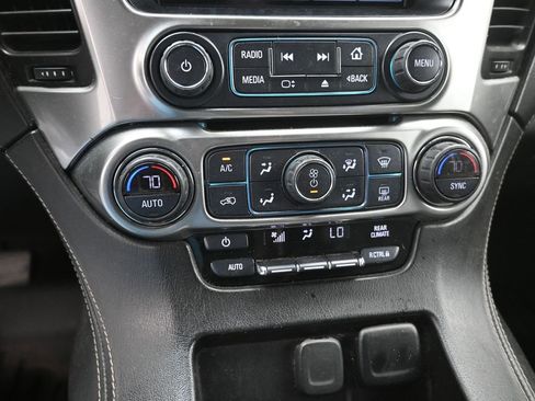 Used 2018 Chevrolet Tahoe LS image 27