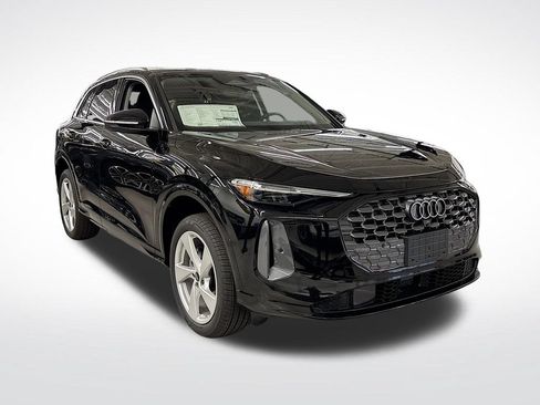 New 2026 Audi Q5 Premium Plus w/ Premium Plus AWD/4WD image 7