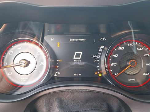 Used 2022 Dodge Charger R/T w/ Driver Convenience Group image 11