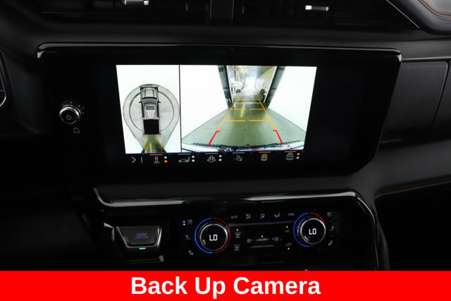 Used 2024 GMC Sierra 1500 AT4 w/ Technology Package AWD/4WD image 26