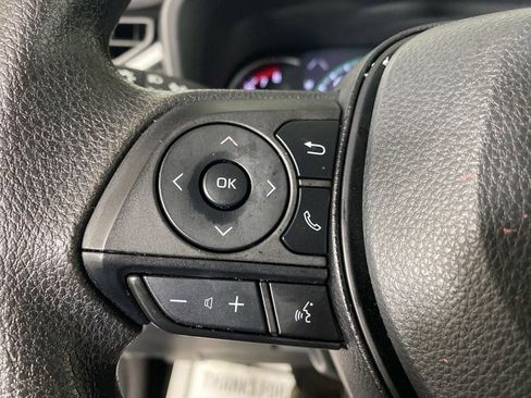 Used 2023 Toyota RAV4 LE AWD/4WD image 12