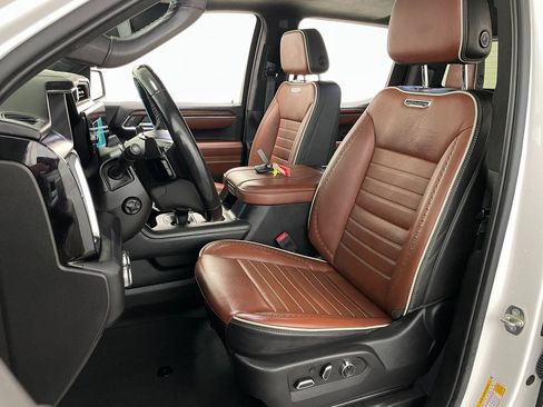 Used 2024 GMC Sierra 1500 Denali Ultimate image 29