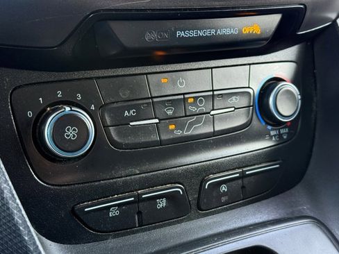 Used 2020 Ford Transit Connect XL FWD image 26