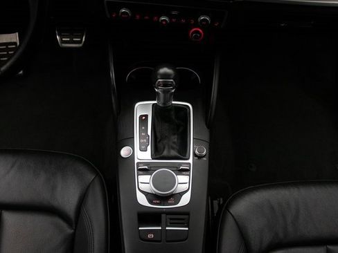 Used 2016 Audi A3 2.0T Premium Plus w/ Technology Package image 23