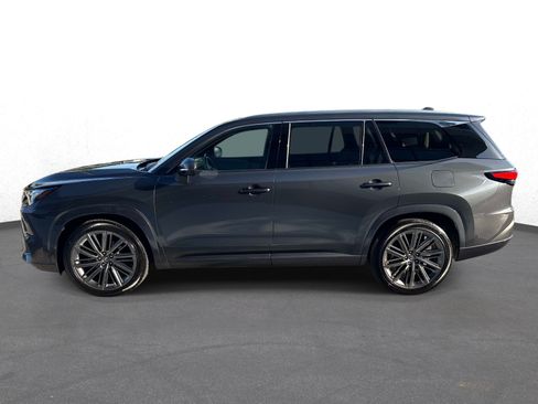 Certified 2026 Lexus TX 350 AWD w/ Technology Package image 6