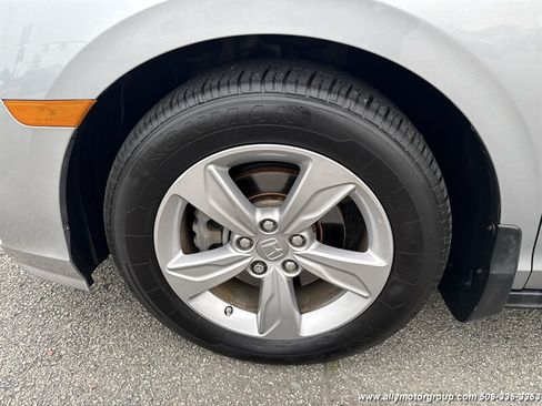 Used 2019 Honda Odyssey EX-L image 9