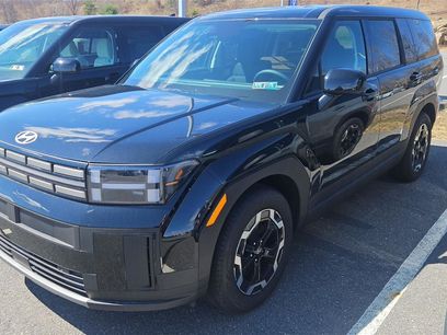 New 2026 Hyundai Santa Fe SE