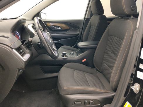 Used 2021 GMC Terrain SLE w/ Driver Convenience Package FWD image 17