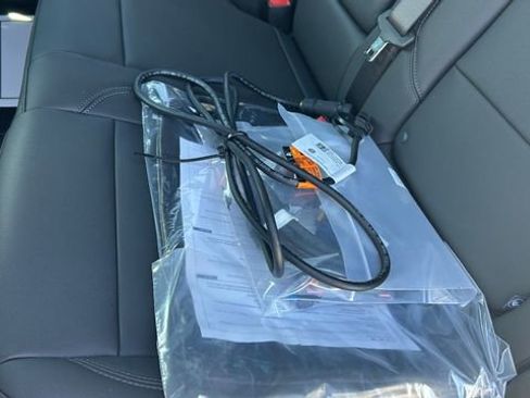 New 2026 Chevrolet Silverado 2500 LT w/ Trail Boss Package AWD/4WD image 33