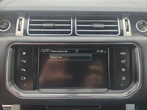 Used 2016 Land Rover Range Rover Supercharged AWD/4WD image 25