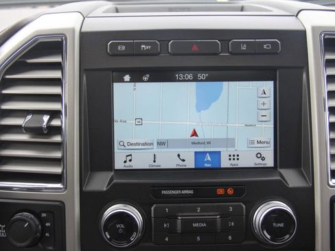 Used 2017 Ford F350 King Ranch w/ King Ranch Ultimate Package image 31