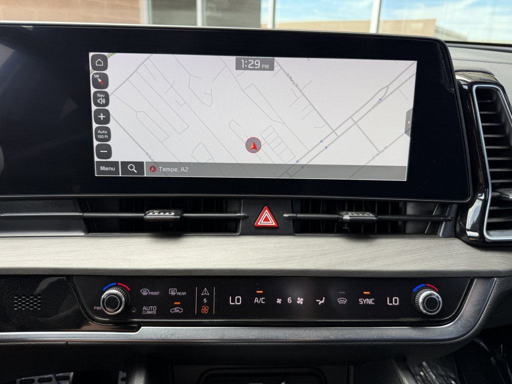 Used 2025 Kia Sportage X-Pro Prestige AWD/4WD image 22