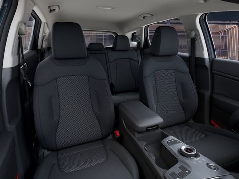 New 2026 Kia Sportage S AWD/4WD image 18