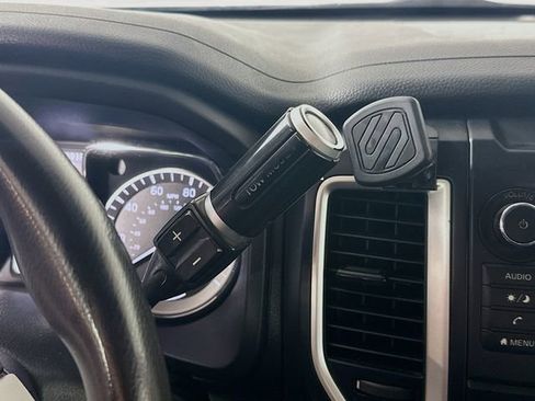 Used 2019 Nissan Titan S w/ S Utility Package AWD/4WD image 18