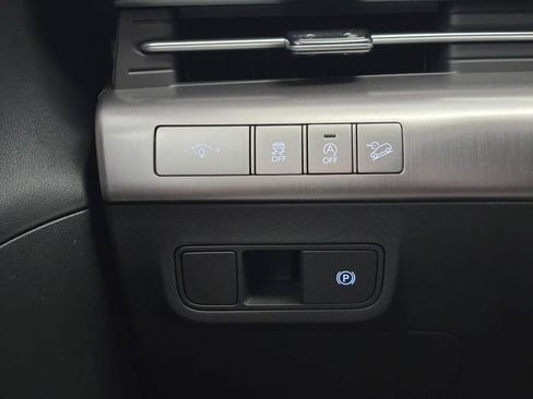 Used 2026 Hyundai Kona SE AWD/4WD image 24