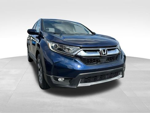 Used 2018 Honda CR-V EX-L image 7