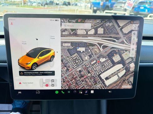 Used 2023 Tesla Model Y Long Range AWD/4WD image 20