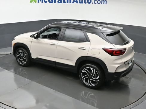 New 2026 Chevrolet TrailBlazer RS w/ Convenience Package image 24