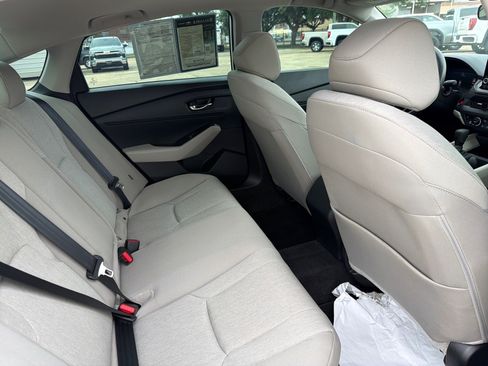 Used 2023 Honda Accord EX image 11