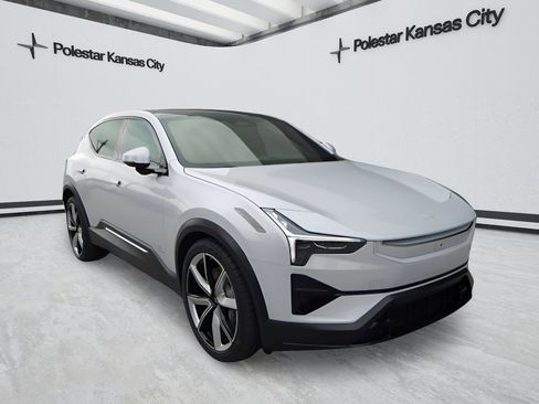 New 2025 Polestar Polestar 3 image 2