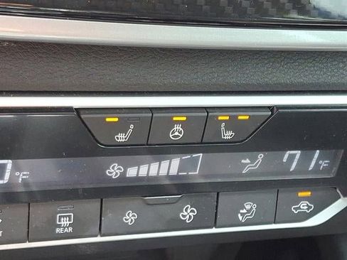 Certified 2024 Nissan Altima 2.0 SR image 27