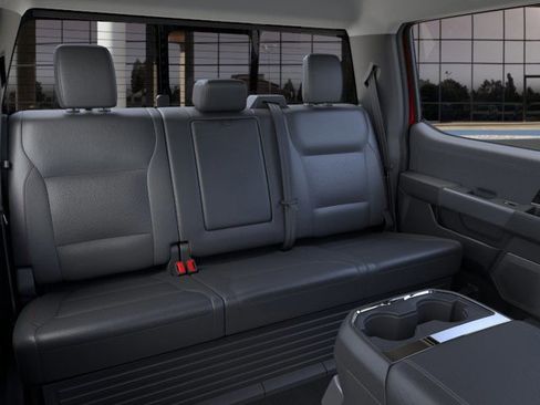 New 2026 Ford F250 Lariat image 11