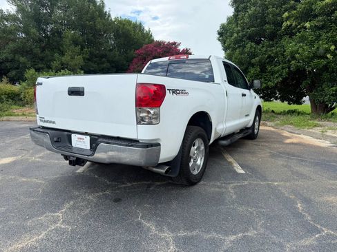 Used 2008 Toyota Tundra 2WD Double Cab image 6