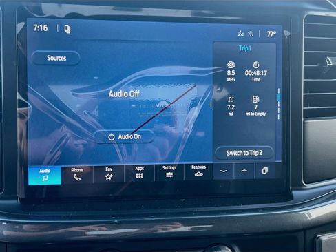New 2026 Ford F150 STX RWD image 9