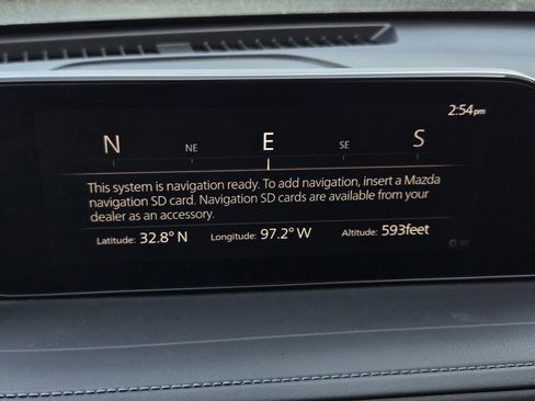 Certified 2023 MAZDA CX-30 AWD 2.5 S w/ Select Package image 22