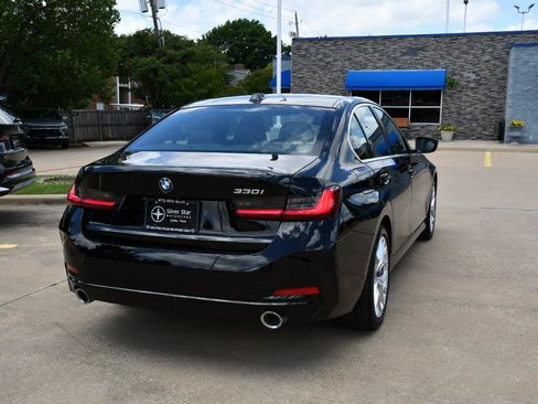 Used 2026 BMW 330i Sedan RWD image 6