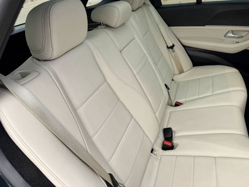 Used 2023 Mercedes-Benz GLE 350 w/ Premium Package image 30