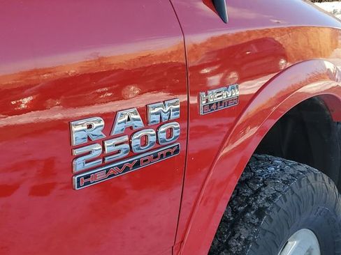 Used 2017 RAM 2500 Power Wagon image 29