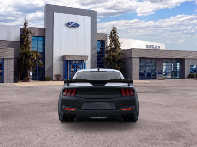 New 2026 Ford Mustang Dark Horse SC RWD image 5
