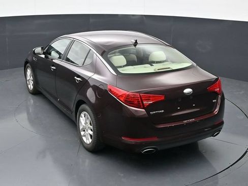 Used 2013 Kia Optima LX FWD image 34