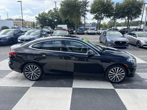 Used 2024 BMW 228i Gran Coupe w/ Convenience Package FWD image 3