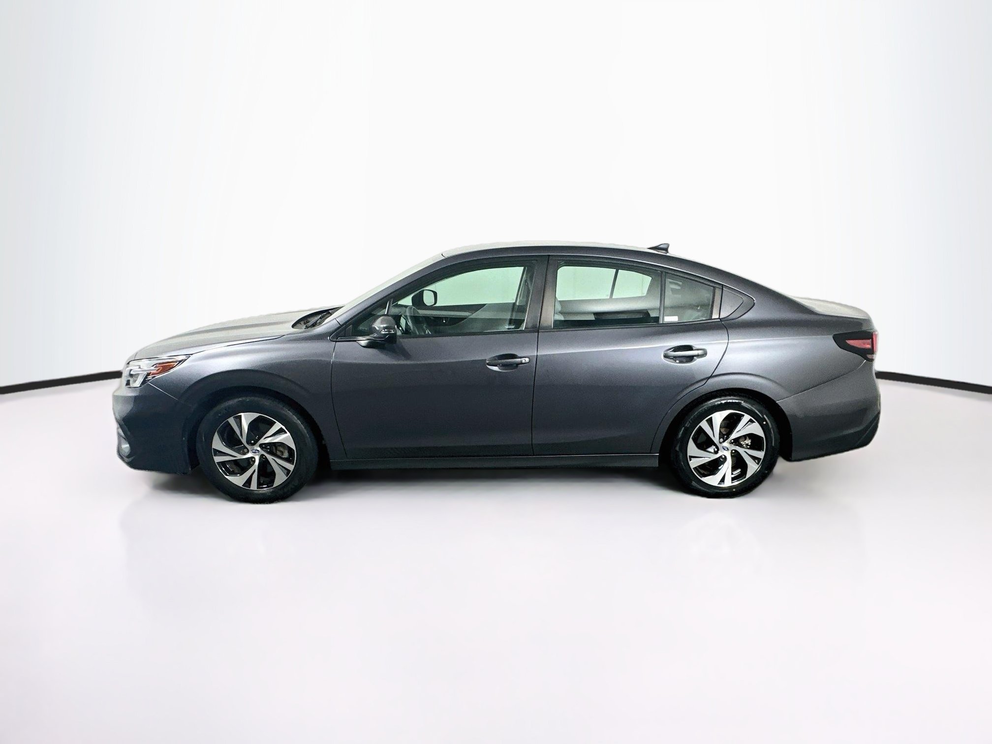 Used 2023 Subaru Legacy Premium AWD/4WD image 4
