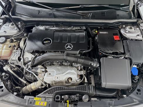 Certified 2023 Mercedes-Benz CLA 250 image 12