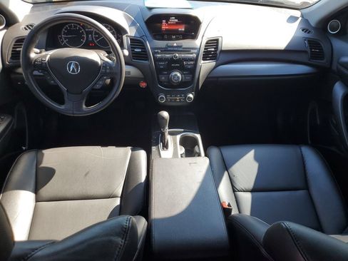 Used 2018 Acura RDX FWD image 16