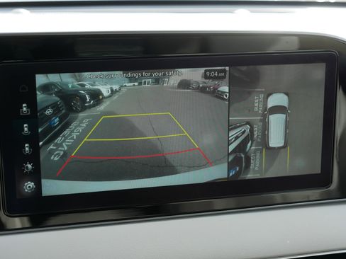 Used 2021 Hyundai Palisade Limited image 27