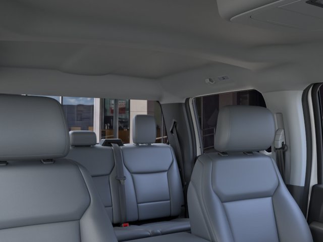 New 2026 Ford F150 XL RWD image 22