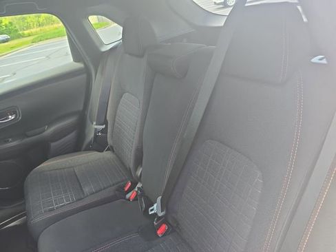 Used 2026 Honda HR-V Sport image 13