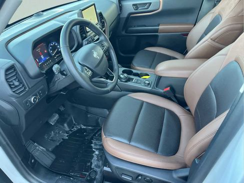 Used 2022 Ford Bronco Sport Badlands w/ Premium Package image 31