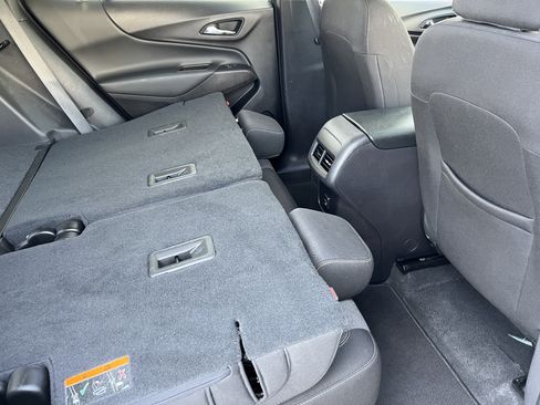 Used 2024 Chevrolet Equinox LT AWD/4WD image 22