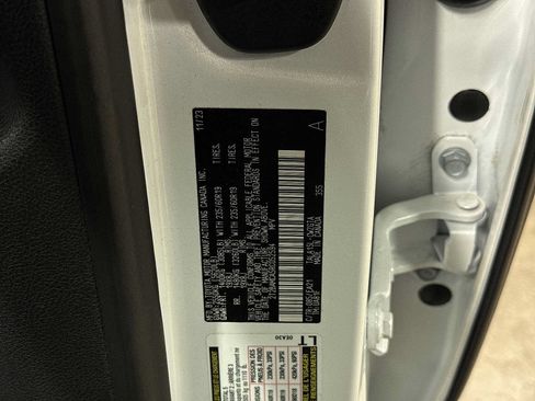 Used 2024 Lexus RX 350 Premium w/ Accessory Package (Z1) AWD/4WD image 14