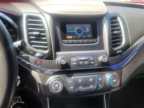 Used 2014 Chevrolet Impala LS w/ LS Convenience Package FWD image 20