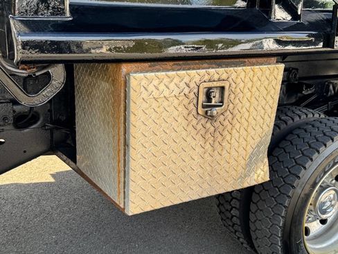 Used 2016 RAM 5500 Tradesman w/ Max Tow Package image 29