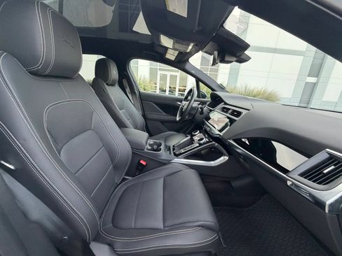 Used 2023 Jaguar I-PACE HSE AWD/4WD image 23
