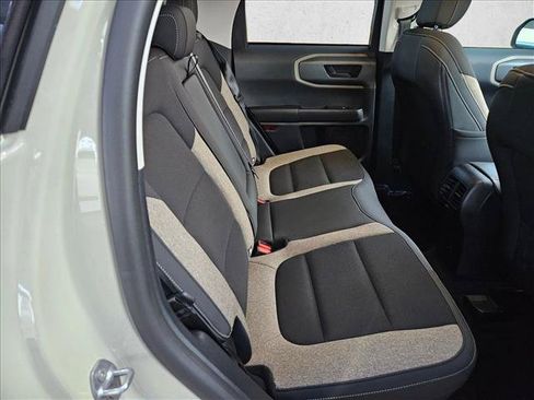 Certified 2025 Ford Bronco Sport Big Bend AWD/4WD image 15