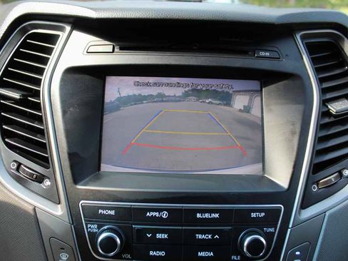 Used 2017 Hyundai Santa Fe Sport AWD/4WD image 22